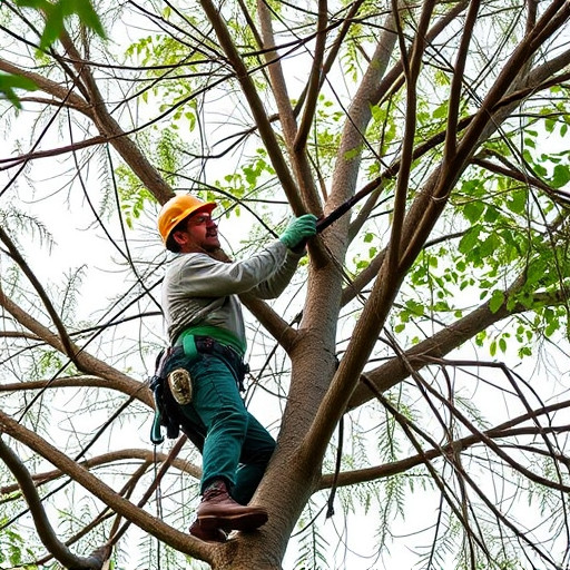 arborist