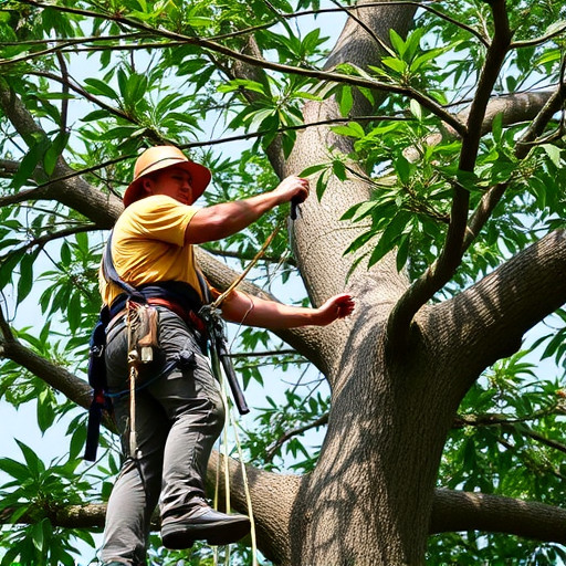 arborist