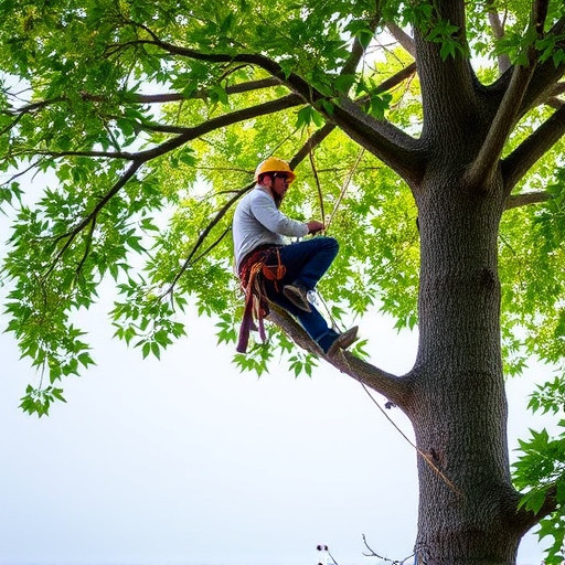 arborist