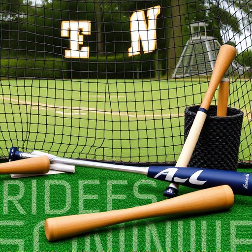 baseball equipment