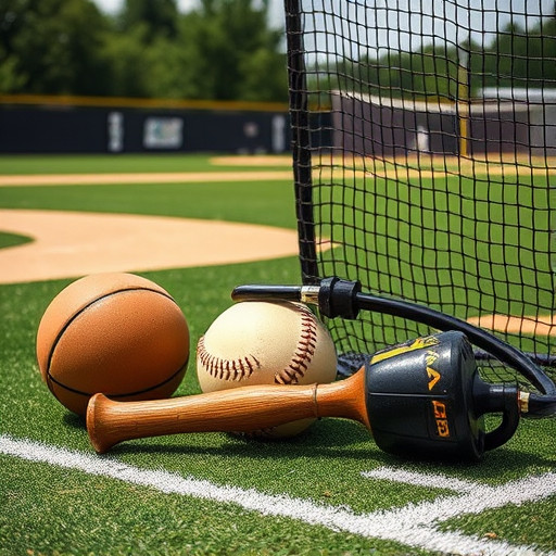 baseball equipment