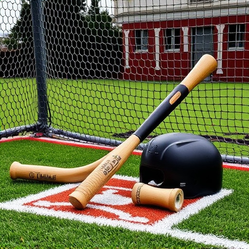baseball equipment