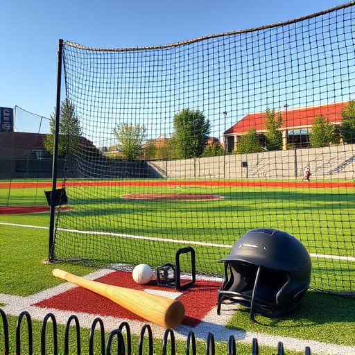 baseball equipment