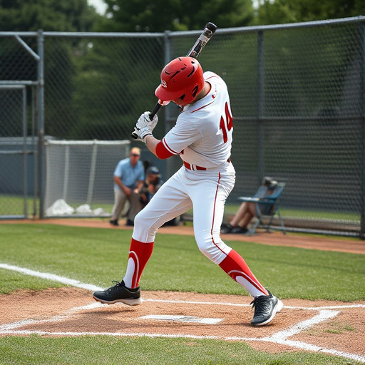 baseball equipment
