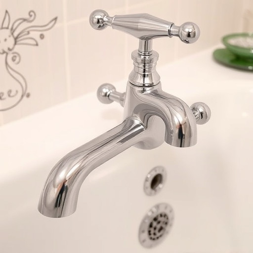 bathtub faucet replacement parts