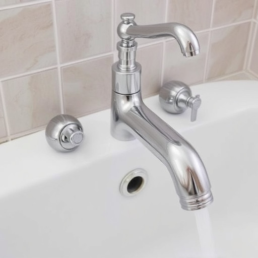 bathtub faucet replacement parts