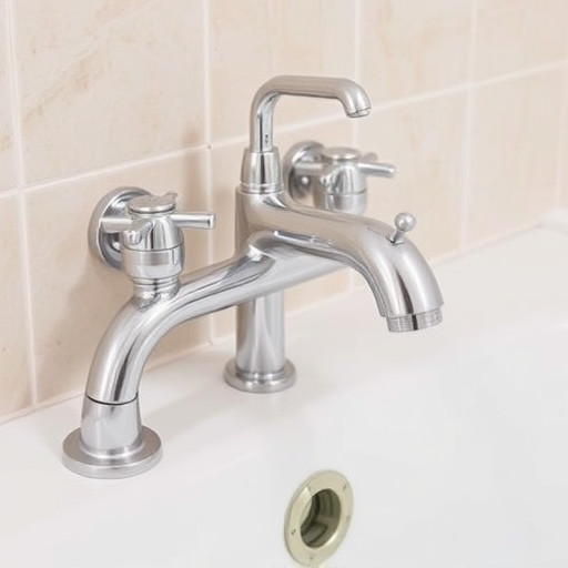 bathtub faucet replacement parts