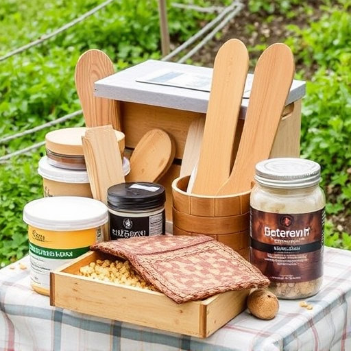 beekeeping supplies