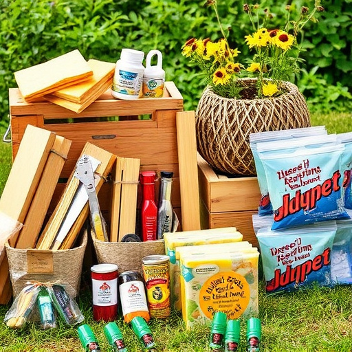 beekeeping supplies