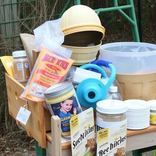 beekeeping supplies
