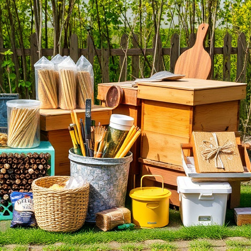 beekeeping supplies