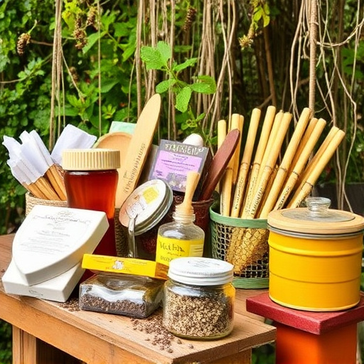 beekeeping supplies