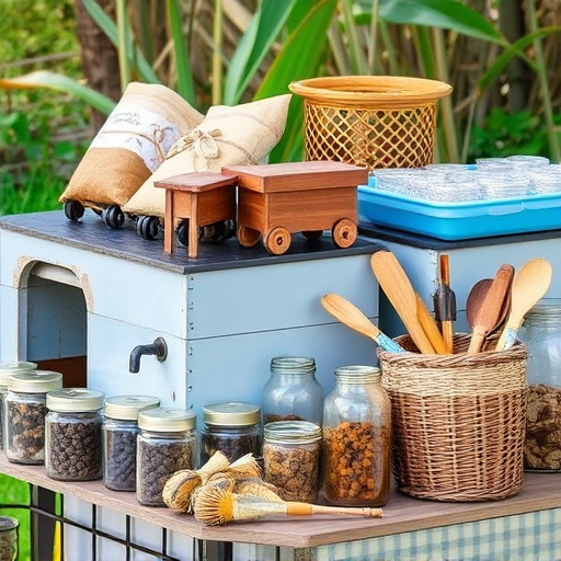 beekeeping supplies