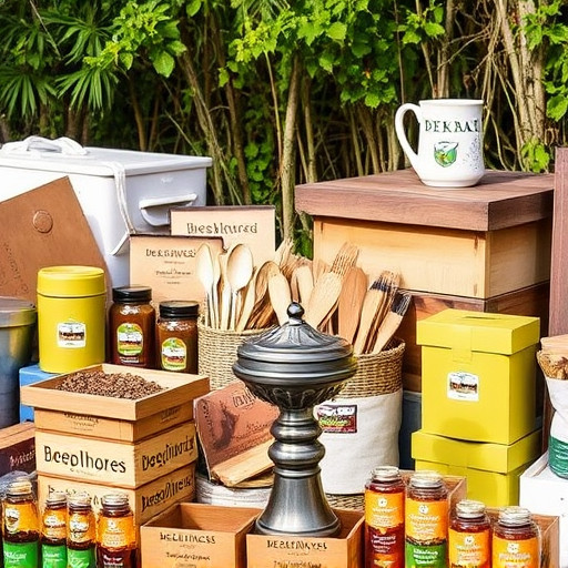 beekeeping supplies