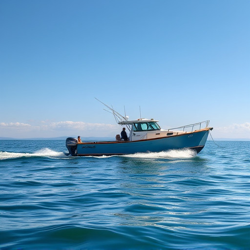 boating, boat