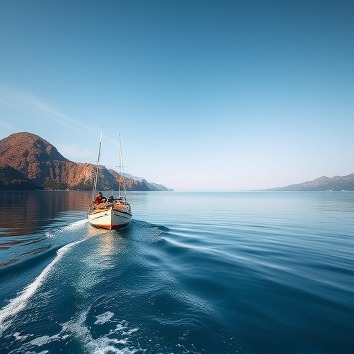 boating, boat