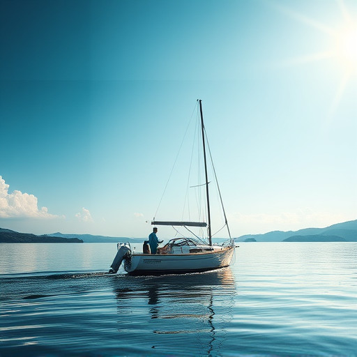 boating, boat