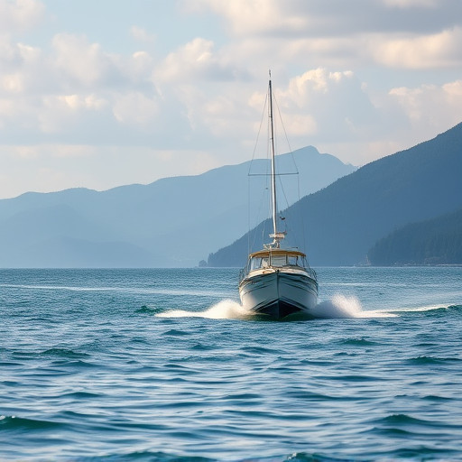 boating, boat