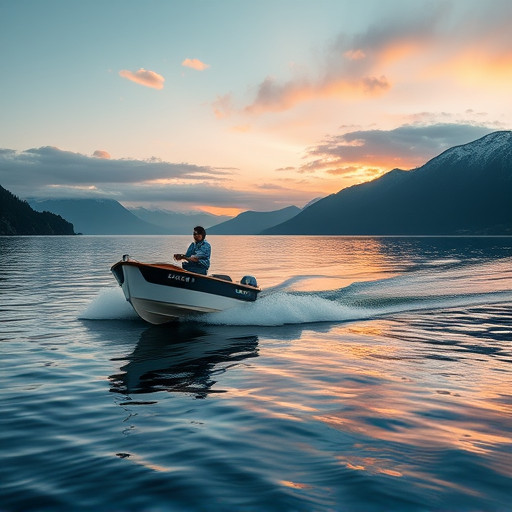 boating, boat