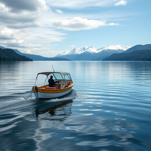boating, boat