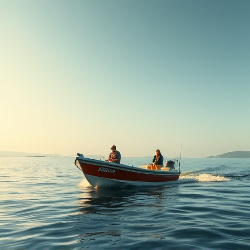 boating, boat