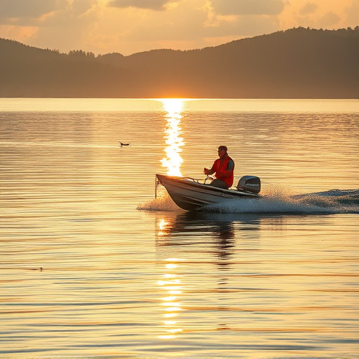 boating, boat