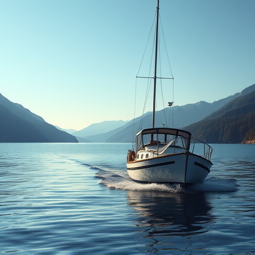 boating, boat