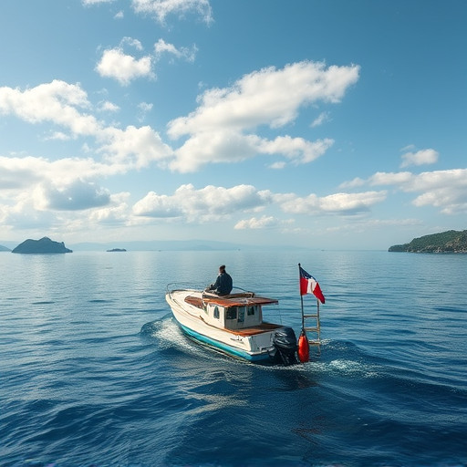 boating, boat