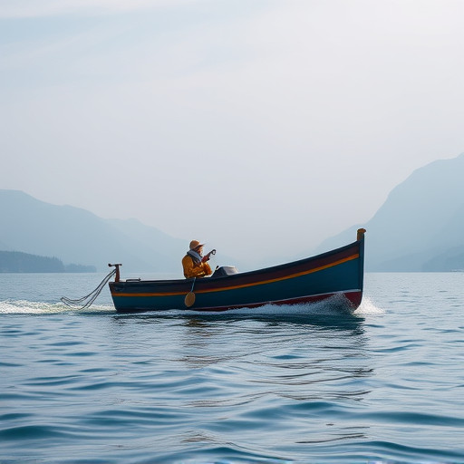 boating, boat