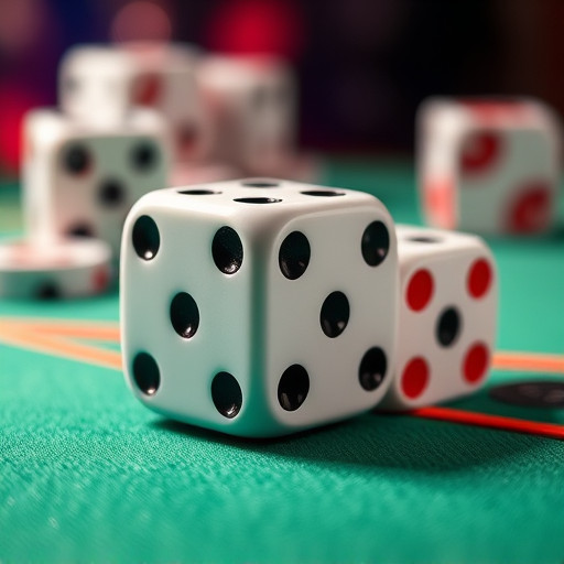casino dice