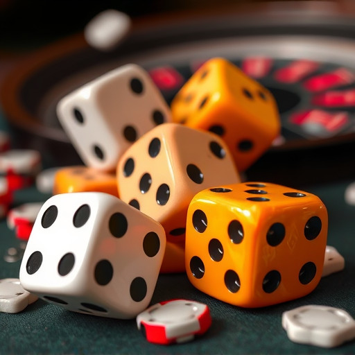 casino dice