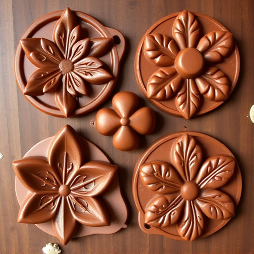 chocolate molds