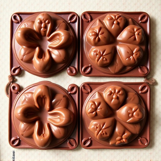 chocolate molds