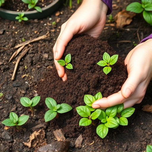 composting, compost, vermiculture