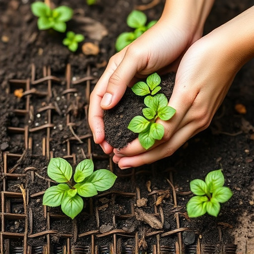 composting, compost, vermiculture