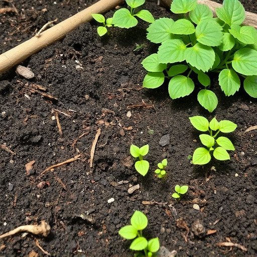 composting, compost, vermiculture