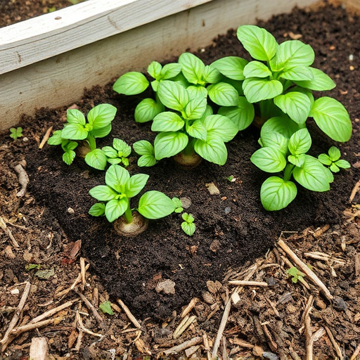 composting, compost, vermiculture