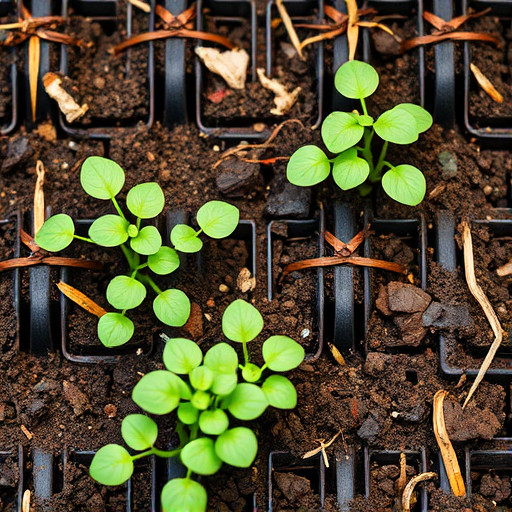 composting, compost, vermiculture