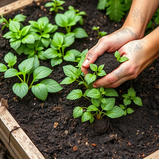 composting, compost, vermiculture