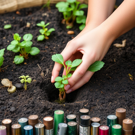 composting, compost, vermiculture
