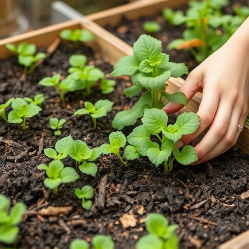 composting, compost, vermiculture