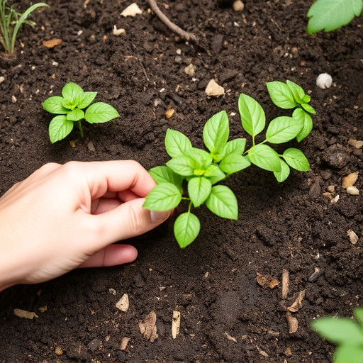 composting, compost, vermiculture