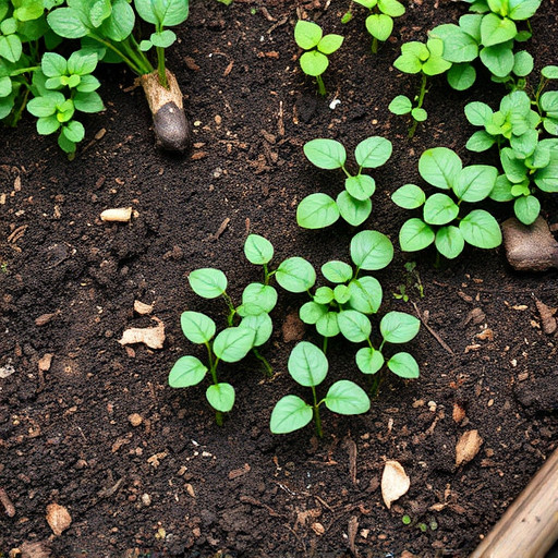 composting, compost, vermiculture