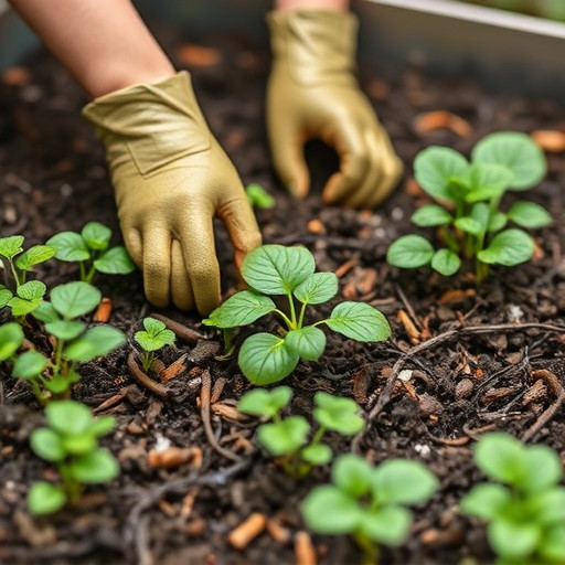 composting, compost, vermiculture