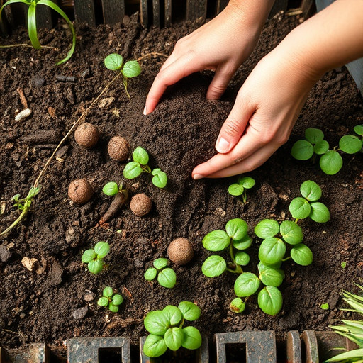 composting, compost, vermiculture