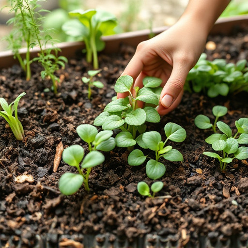 composting, compost, vermiculture