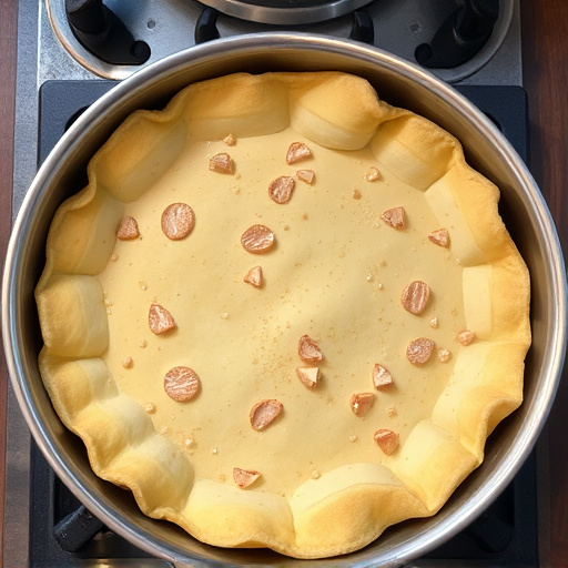 crepe pans