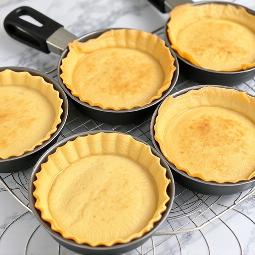 crepe pans