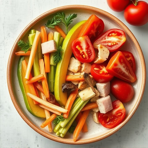 diet