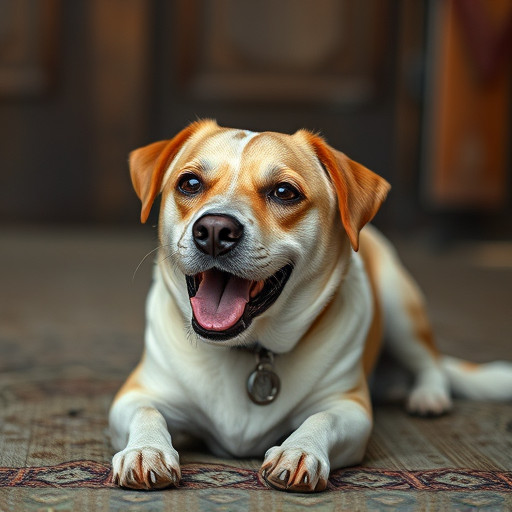 dog